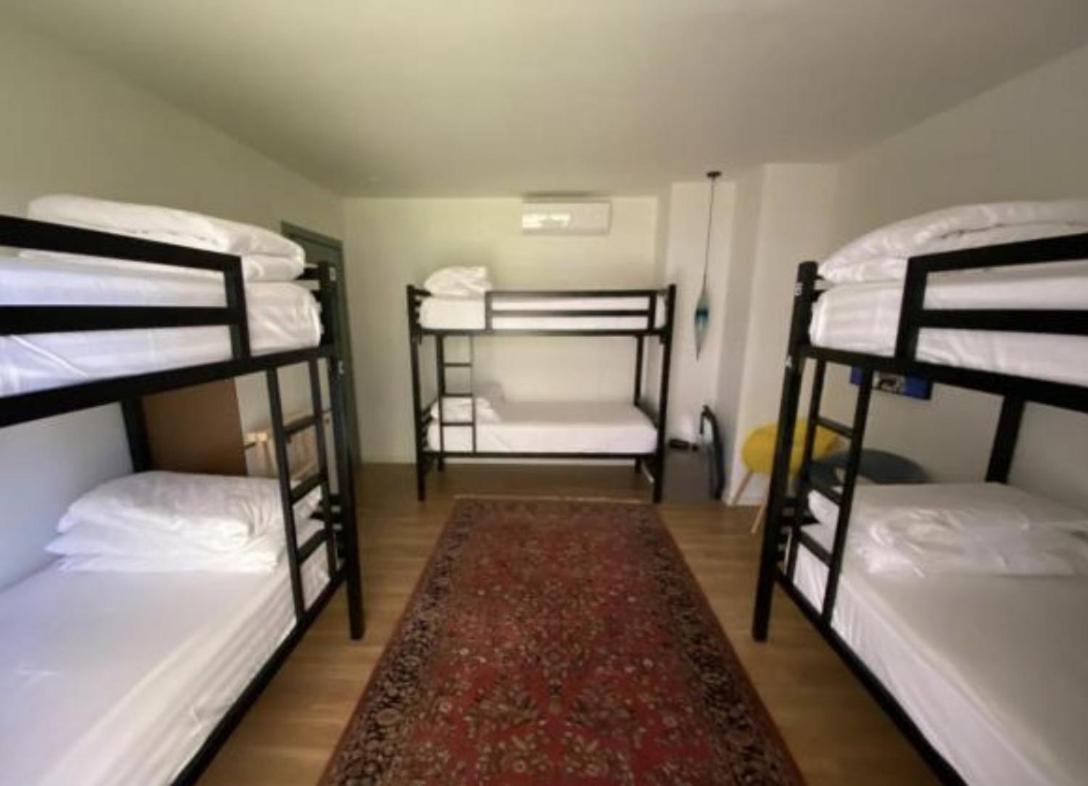 Central Station B&B Naples Extérieur photo